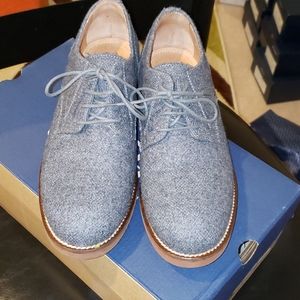 G.H. Bass Oxford 7.5